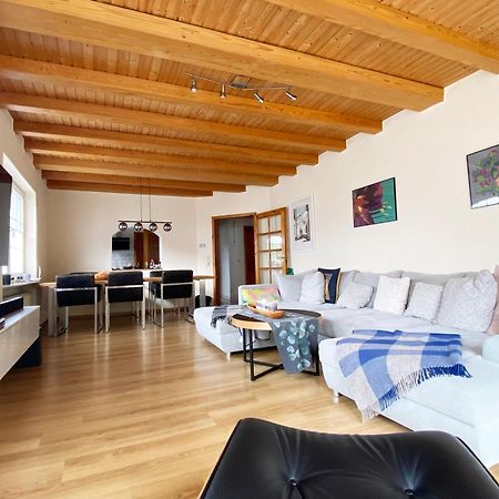 Fewo Sonnenlay - Apartments An Der Mosel Браунеберг Экстерьер фото