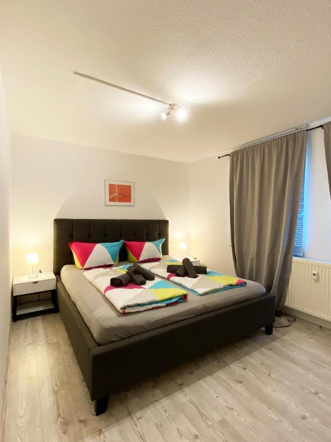 Fewo Sonnenlay - Apartments An Der Mosel Браунеберг Экстерьер фото