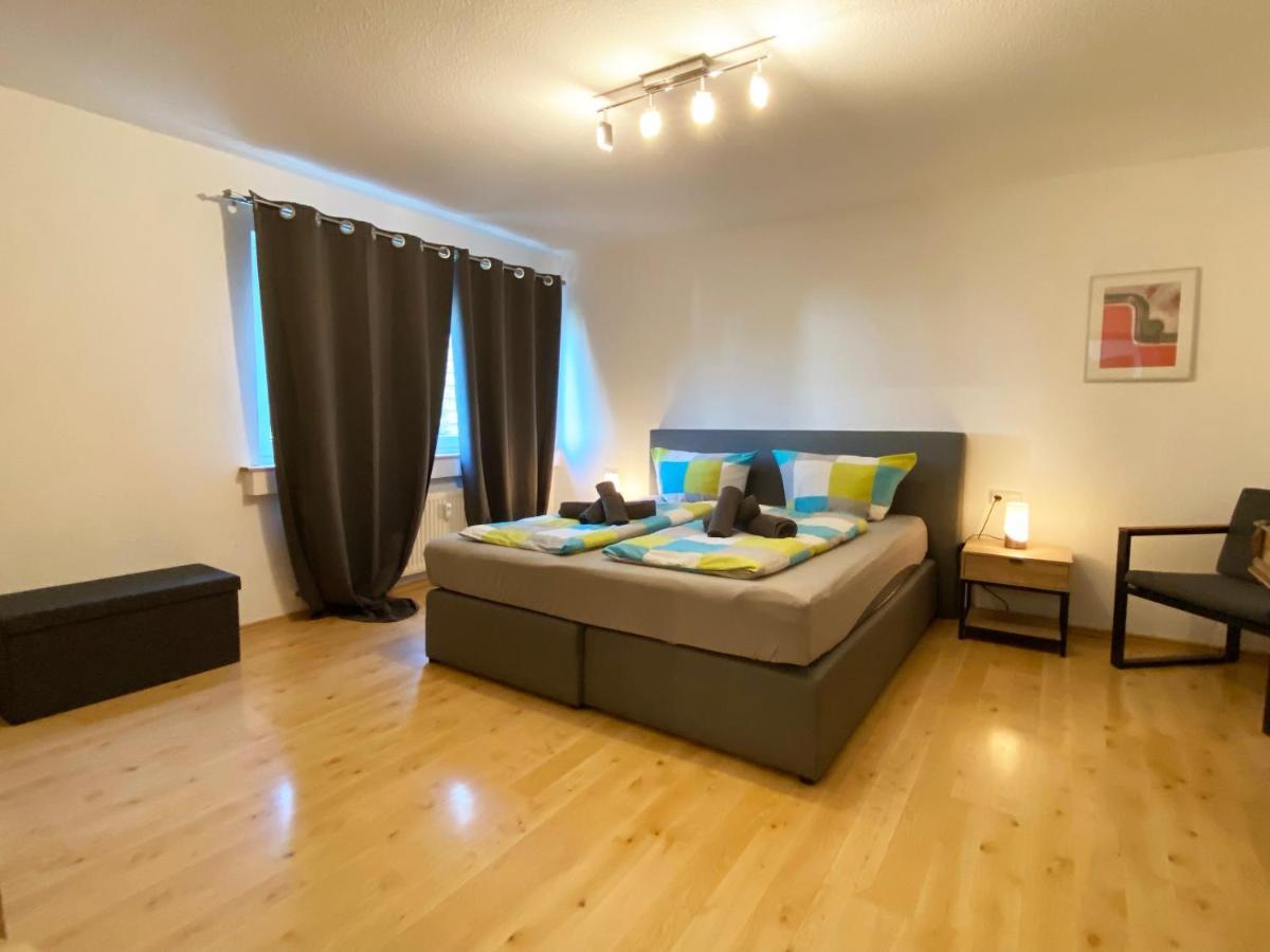Fewo Sonnenlay - Apartments An Der Mosel Браунеберг Экстерьер фото