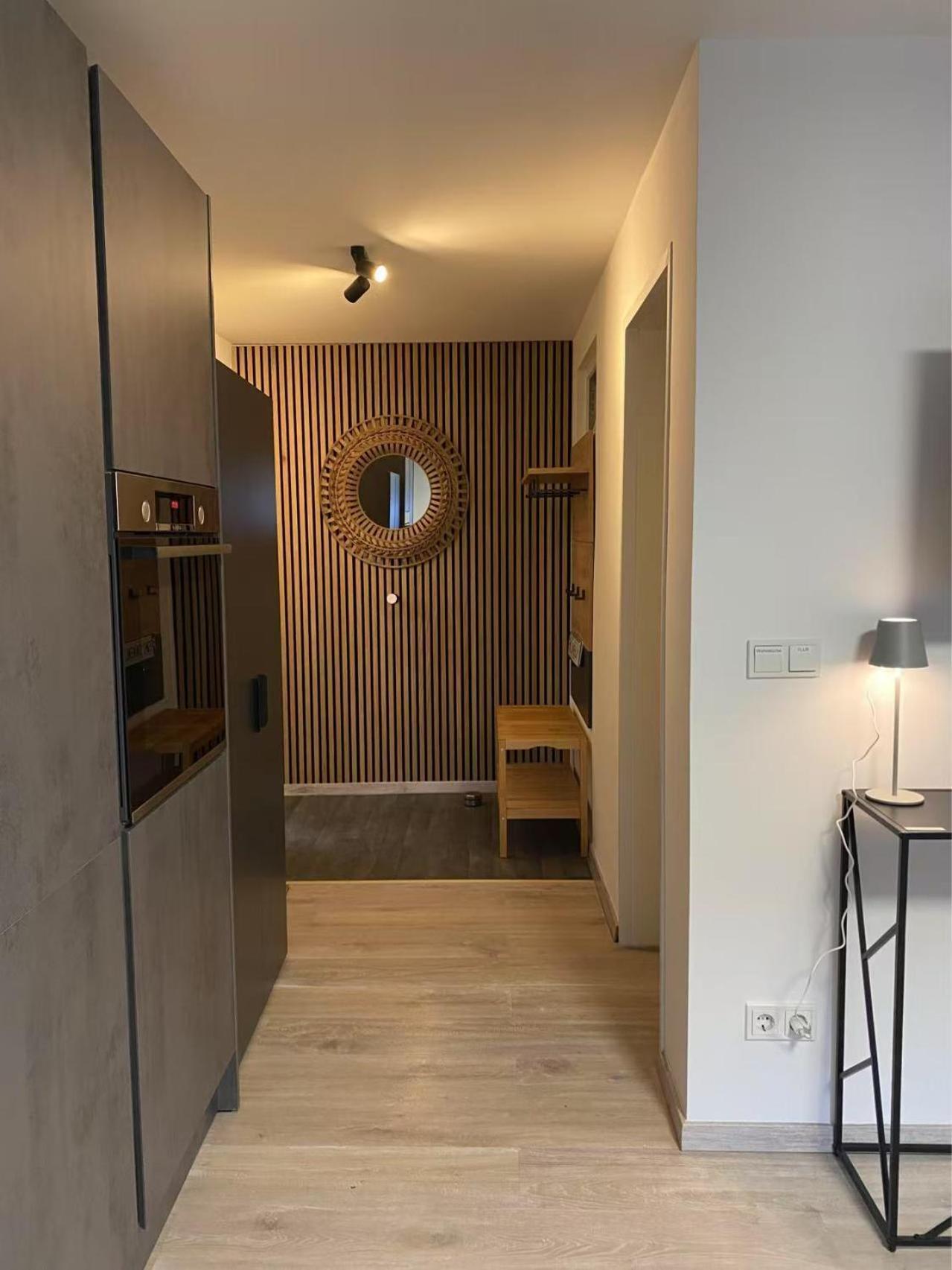 Fewo Sonnenlay - Apartments An Der Mosel Браунеберг Экстерьер фото